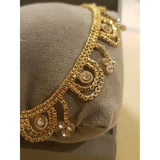 Anklet bracelet – View 33 – Accessories | Hanaya Pakistan