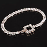 Anklet bracelet – View 35 – Accessories | Hanaya Pakistan