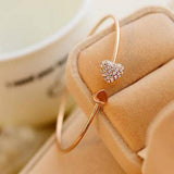 Anklet bracelet – View 37 – Accessories | Hanaya Pakistan