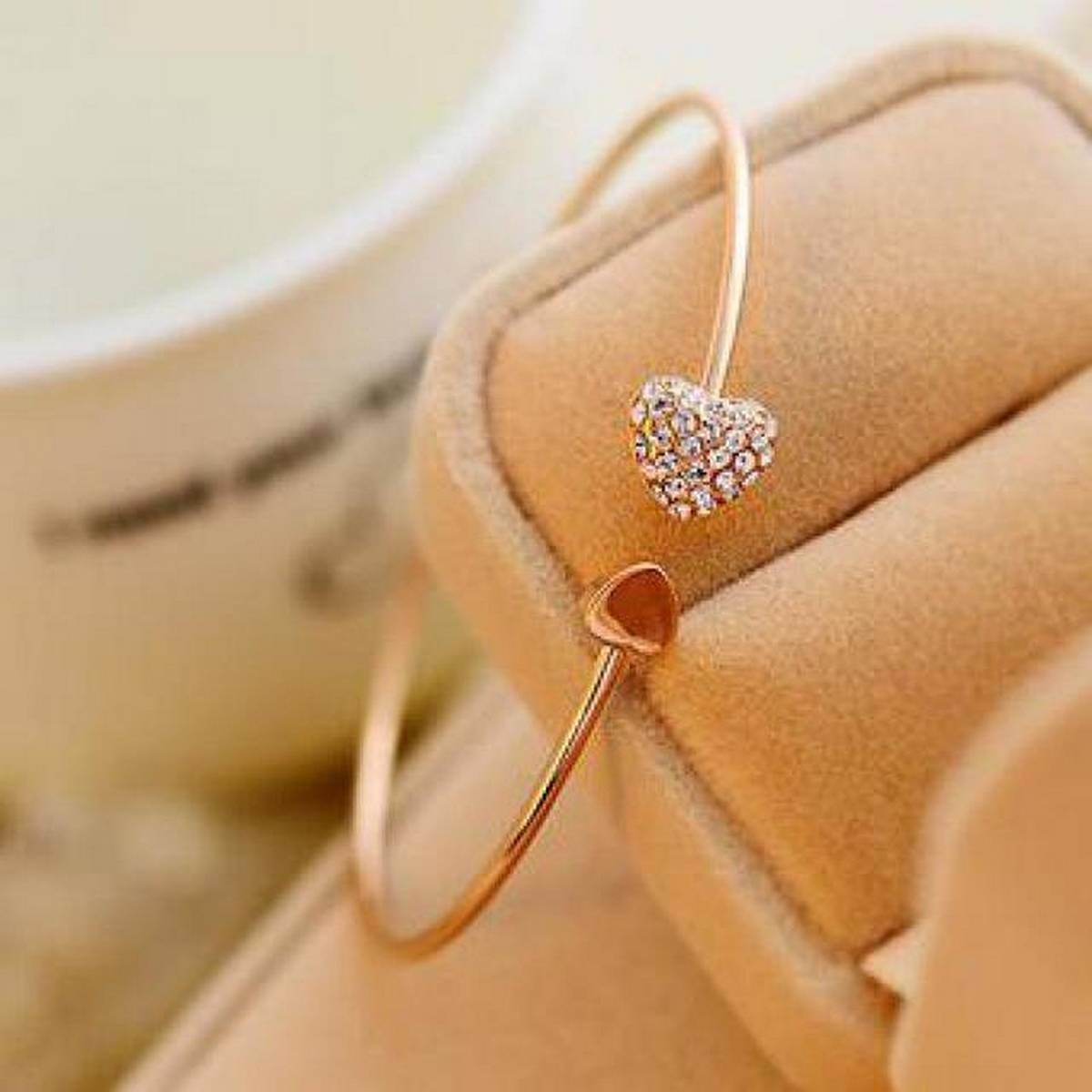 Anklet bracelet – View 37 – Accessories | Hanaya Pakistan