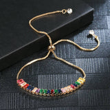Anklet bracelet – View 45 – Accessories | Hanaya Pakistan