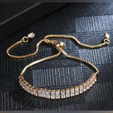 Anklet bracelet – View 46 – Accessories | Hanaya Pakistan