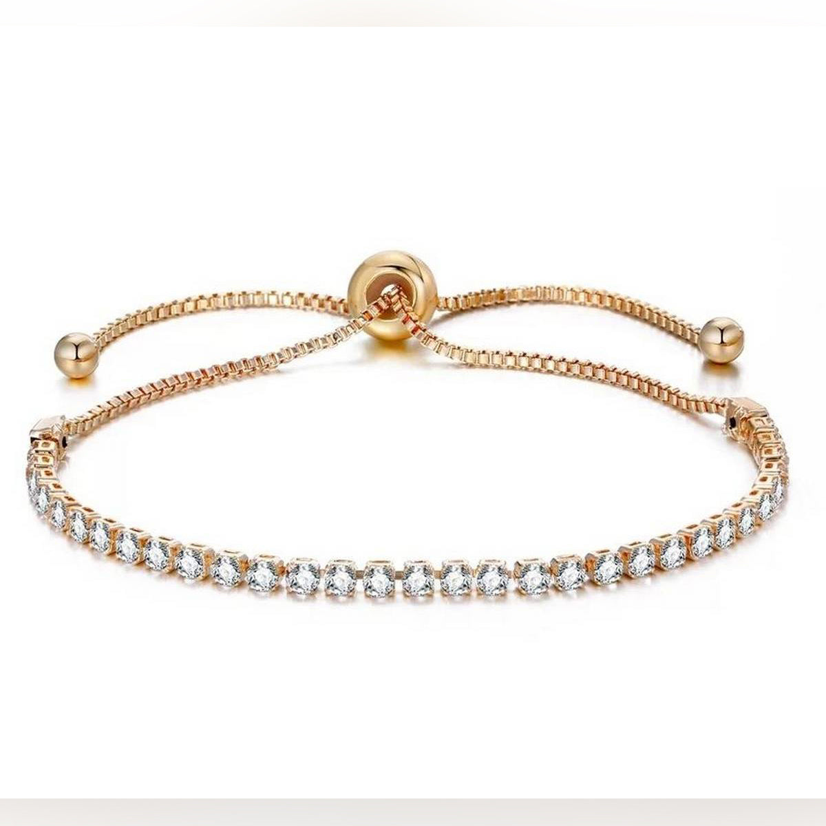 Anklet bracelet – View 118 – Accessories | Hanaya Pakistan
