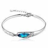 Anklet bracelet – View 120 – Accessories | Hanaya Pakistan