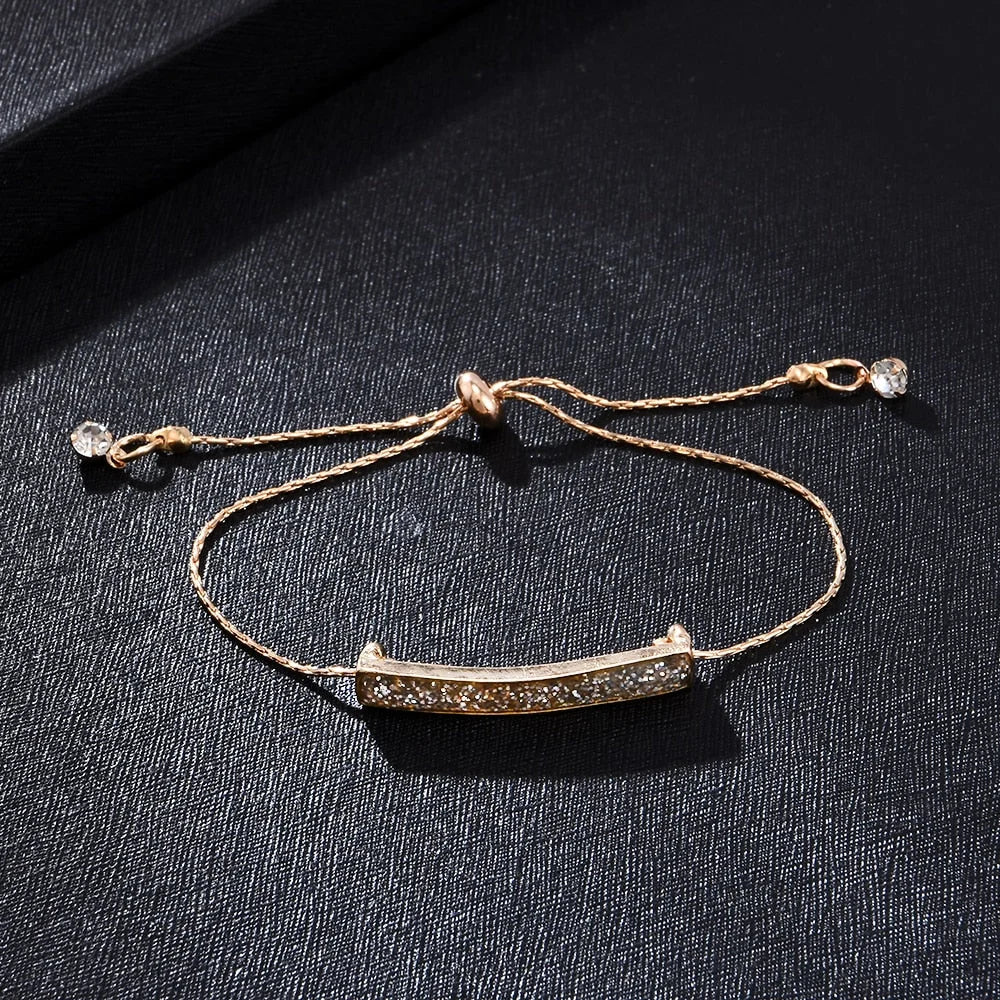 Anklet bracelet – View 128 – Accessories | Hanaya Pakistan