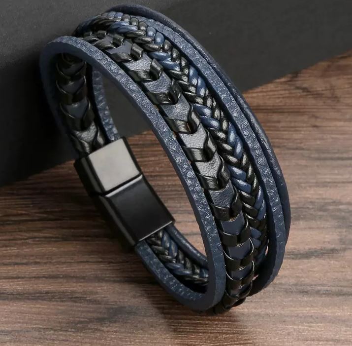 Anklet bracelet – View 151 – Accessories | Hanaya Pakistan