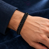 Premium Bracelet Stylish Wristband for Men Couples Jewelry Gift Best Stylish