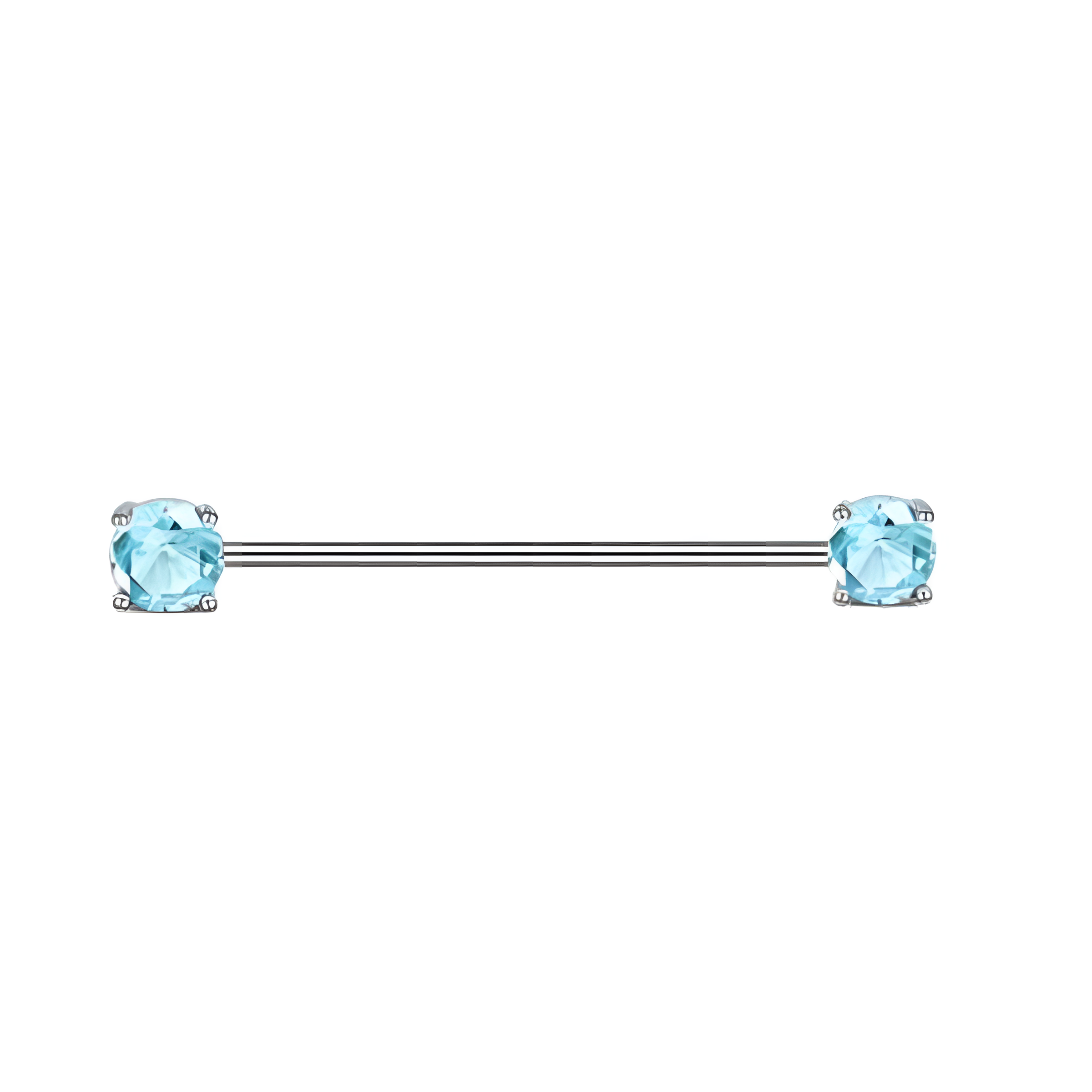 Dangle crystal earrings for women, elegant party jewelry