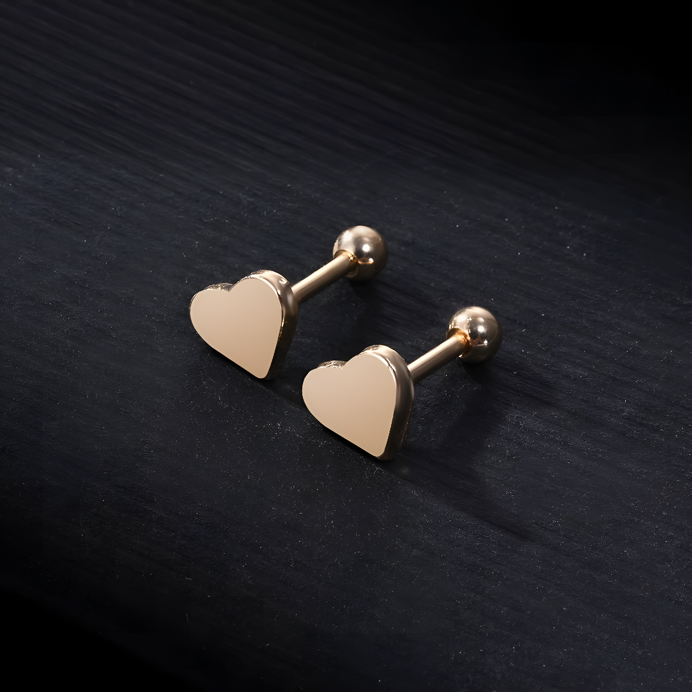 Vintage-inspired earrings for women, elegant retro style
