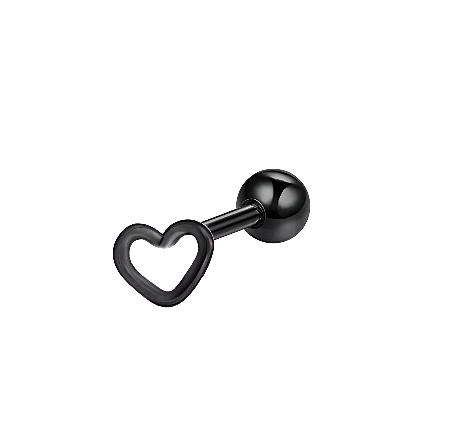 Minimalist nose ring, small nose jewelry for daily wear