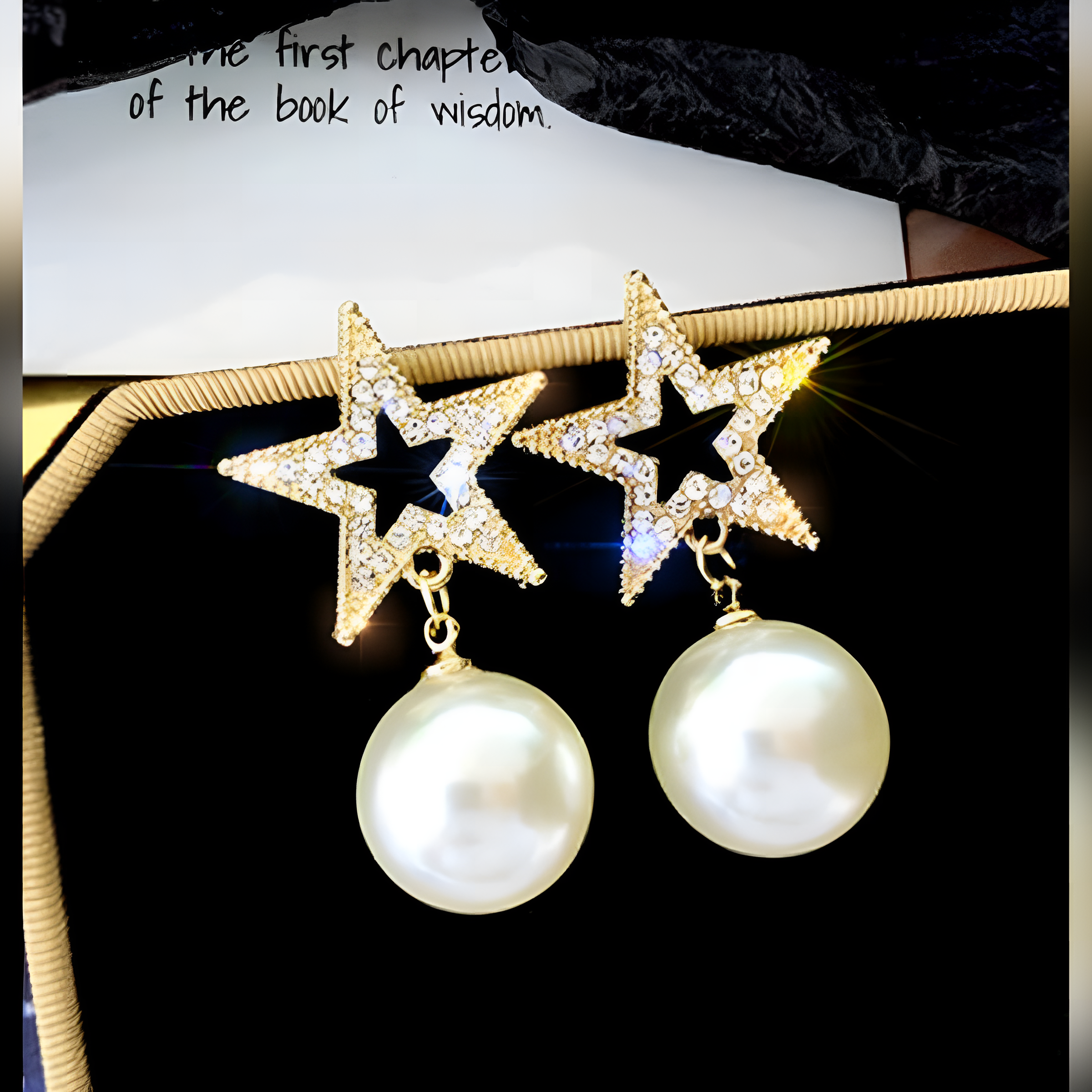Everyday casual earrings for women, lightweight simple studs