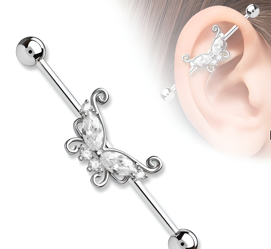Everyday casual earrings for women, lightweight simple studs