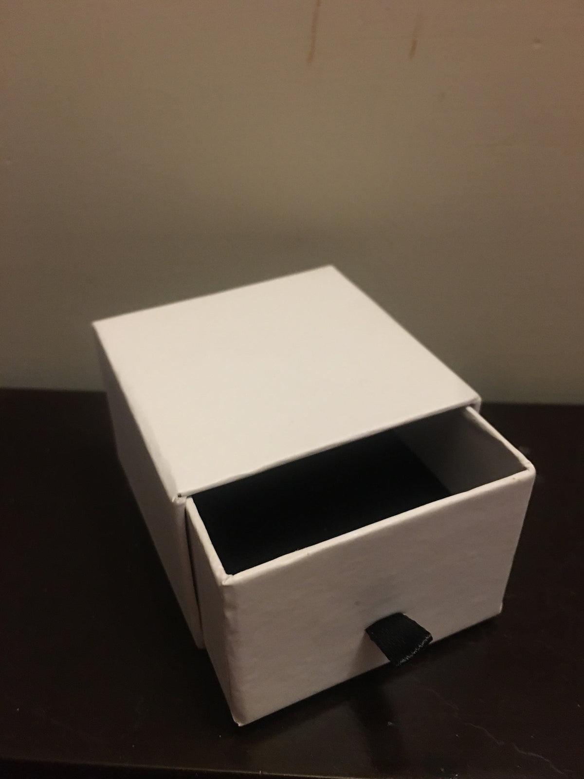Pack of 6 boxes corrugated ring box drawer box – Accessories Online in Pakistan | Hanaya