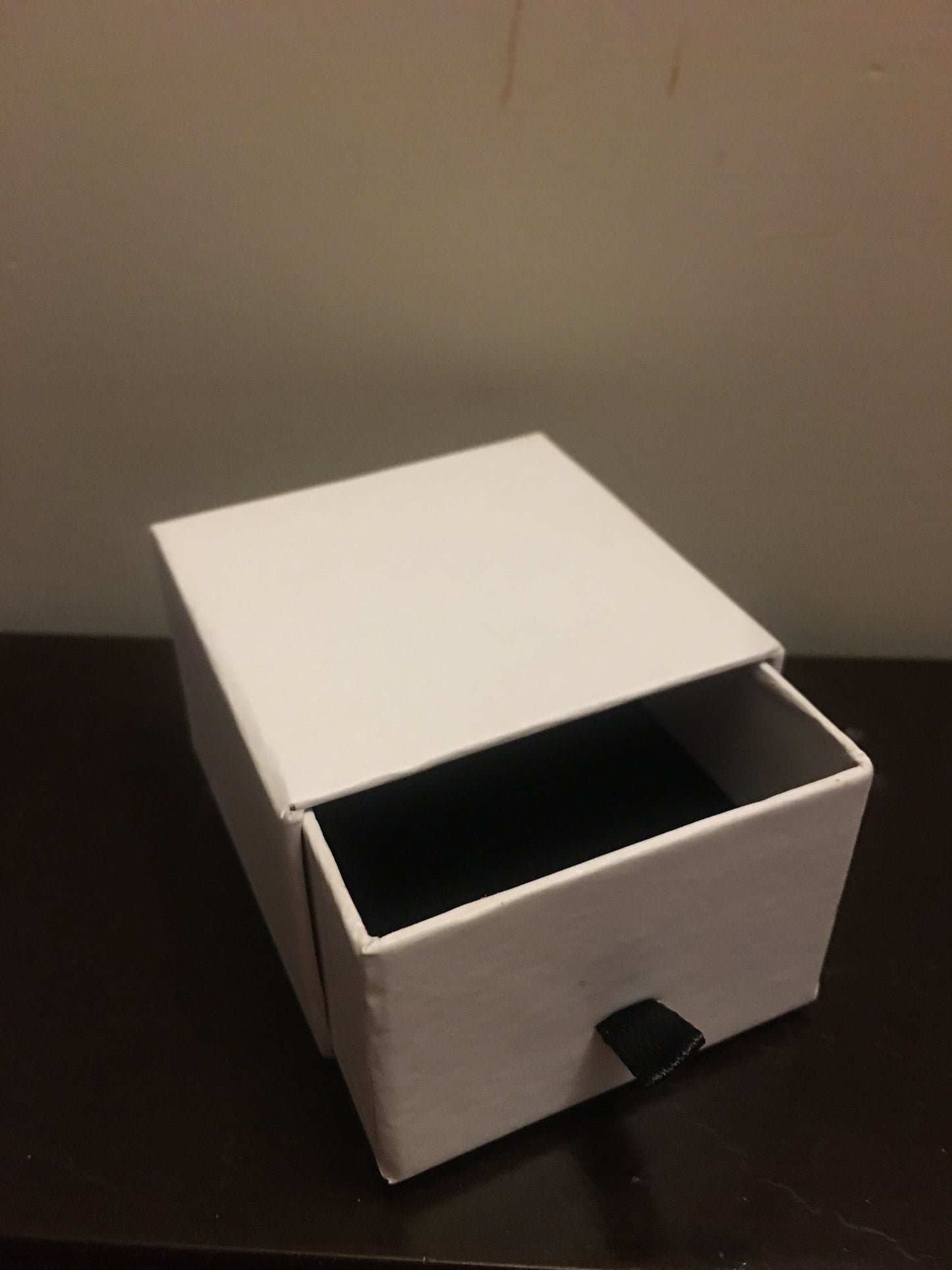 Pack of 6 boxes corrugated ring box drawer box – Accessories Online in Pakistan | Hanaya