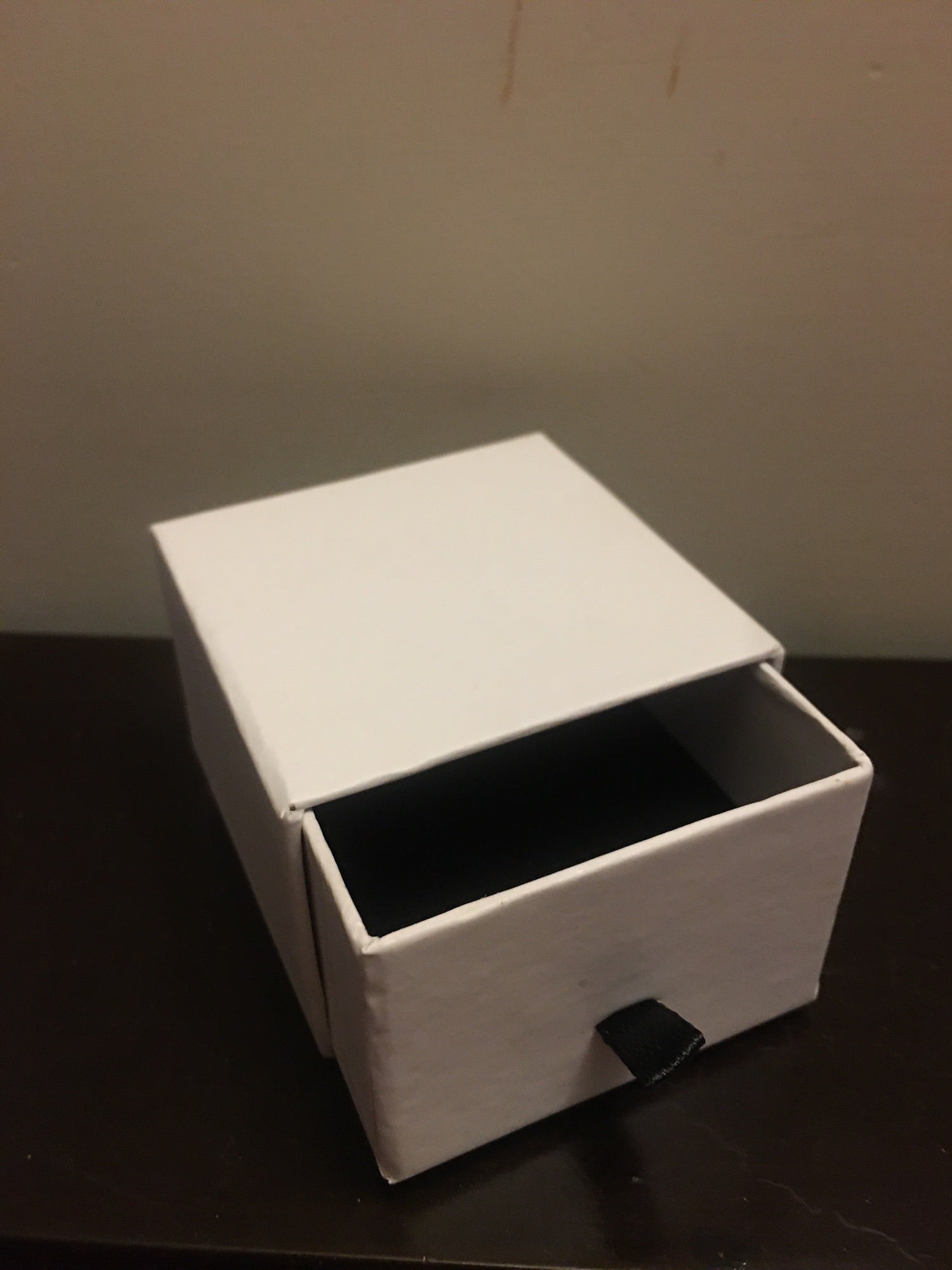 Pack of 6 boxes corrugated ring box drawer box – Accessories Online in Pakistan | Hanaya