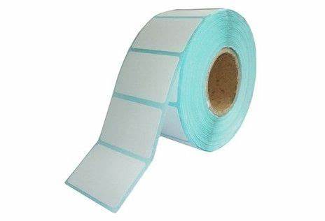 thank you stickers roll for packaging and gifts