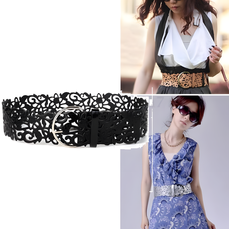 Waist Chain for Women Belt for Girls Kamar Band Belt Slim Belt for Women Stylish Belly Chain Body Jewelry Online in Pakistan