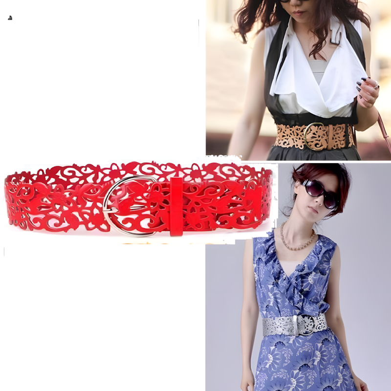 Decorative waist chain for girls – perfect accessory for weddings and parties