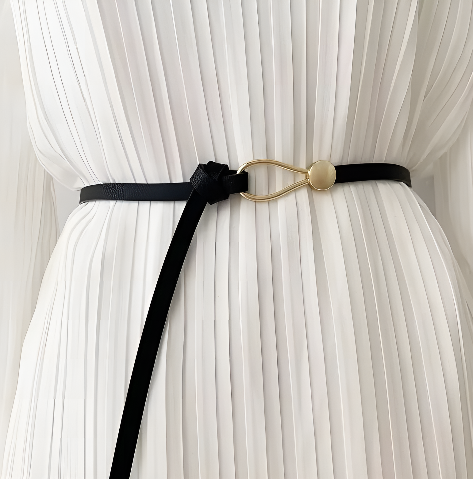 Trendy Waist Chain for Women Elegant Kamar Band Slim Belt for Girls Gold Silver Bridal Kamarband for Saree Lehenga Dress S...