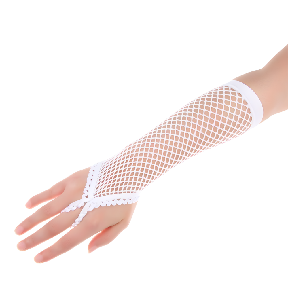 Women’s Stylish Gloves – Fishnet Mittens, Trendy Dress & Driving Gloves for Elegance – Lifestyle – Buy Gloves Pakistan | H...