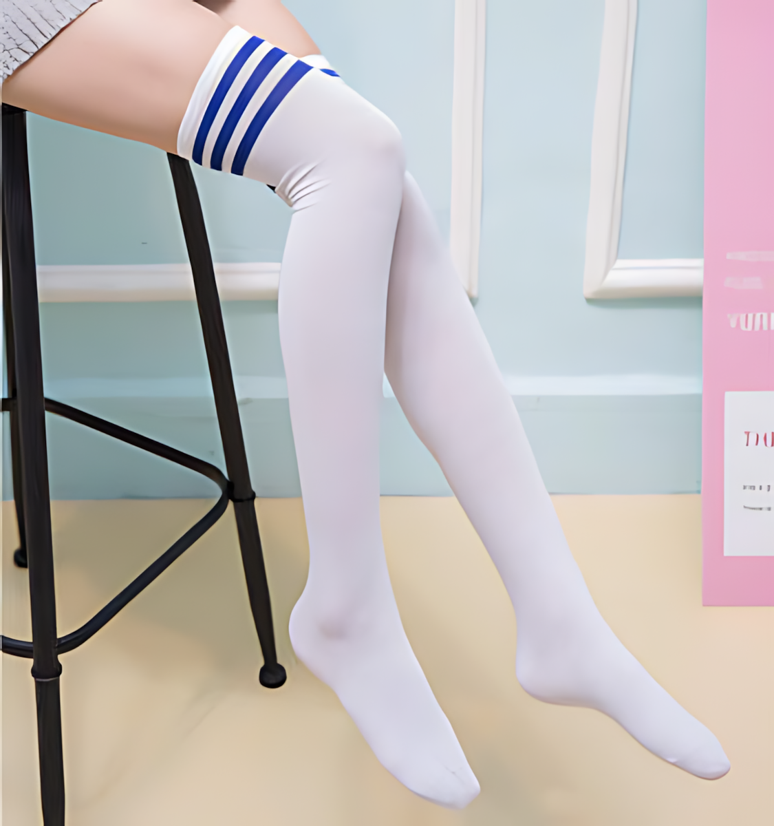 Women’s high waist leggings, slimming tights, sheer stockings, body shaping seamless legwear, workout and everyday wear leggings, breathable compression tights, stylish opaque stockings for Pakistani women