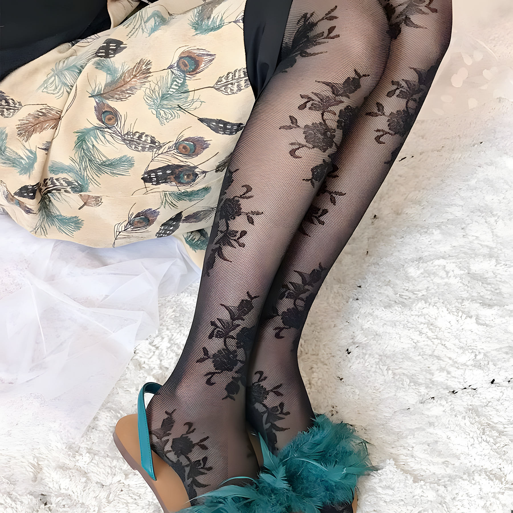 Women’s high waist leggings, slimming tights, sheer stockings, body shaping seamless legwear, workout and everyday wear leggings, breathable compression tights, stylish opaque stockings for Pakistani women