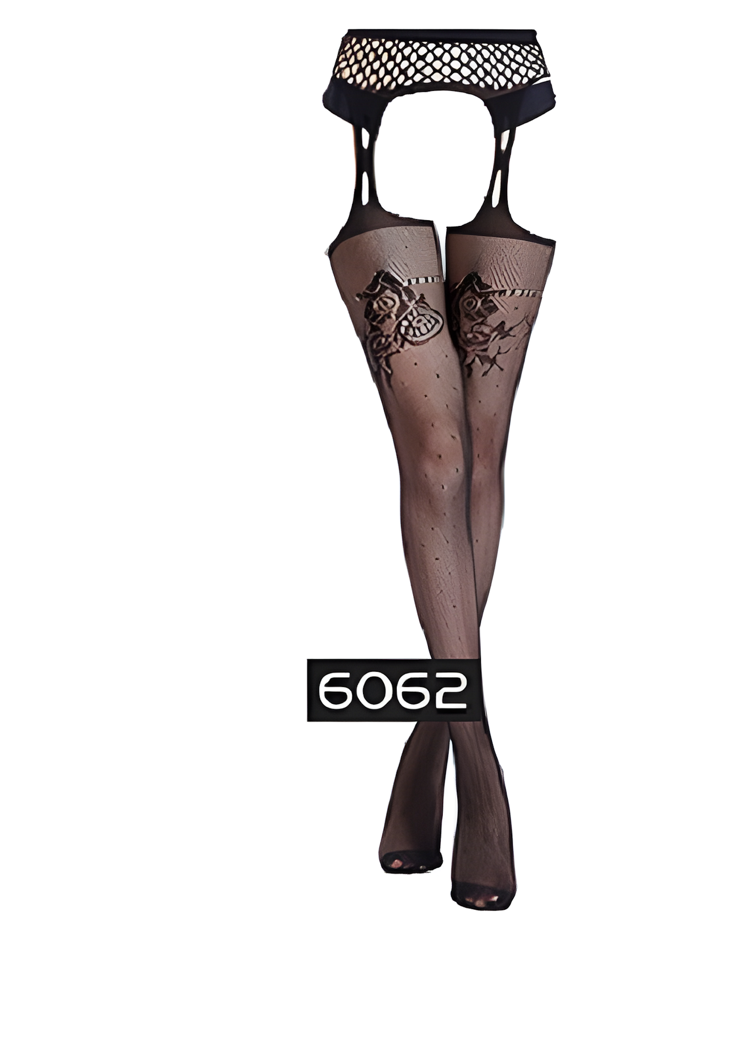 Comfortable and Elegant Women Lace Full Length Tights Leggings – Stockings, Tights & Leggings Online in Pakistan | Hanaya