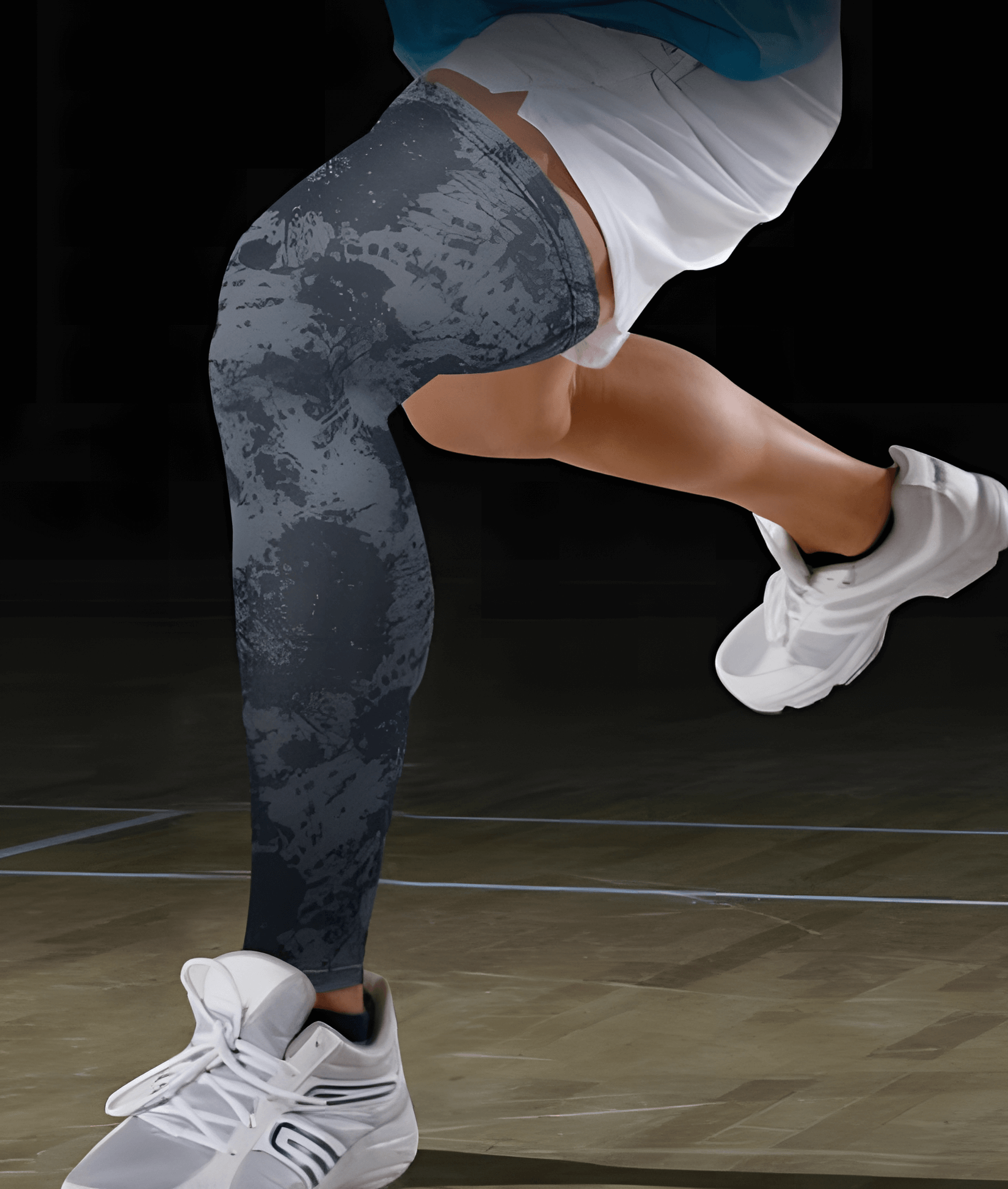 Recovery compression socks – helps relieve leg pain and improve blood circulation