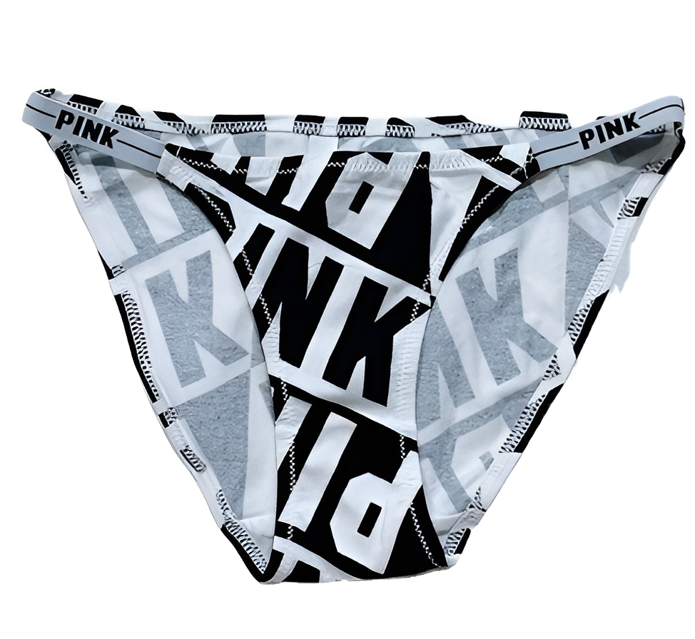 Classy and stylish panty for women made with soft cotton and modern fit