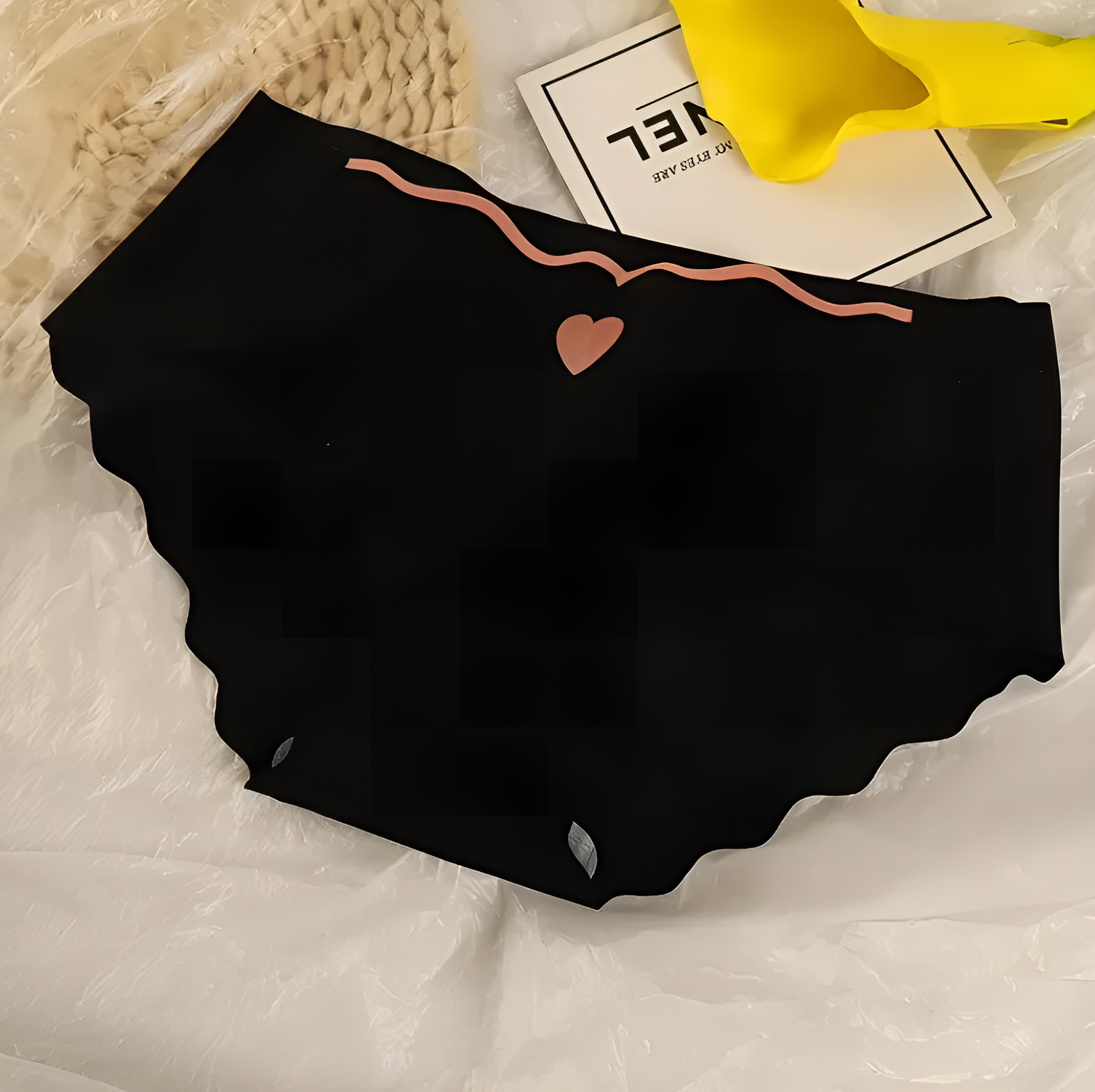 Modern women’s lingerie designed for comfort, class, and everyday wear