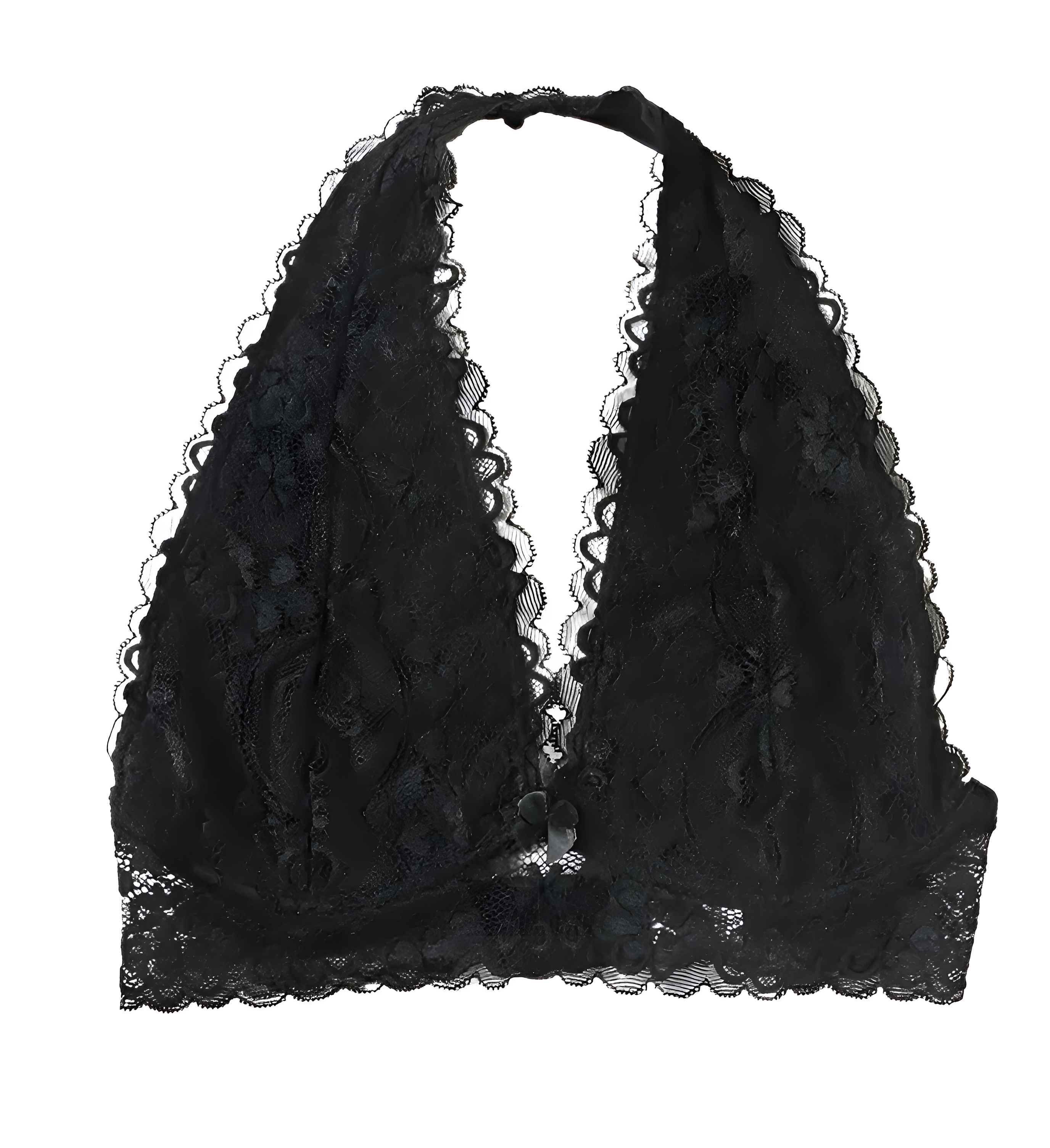 Chic and classy everyday bra for fashionable comfort