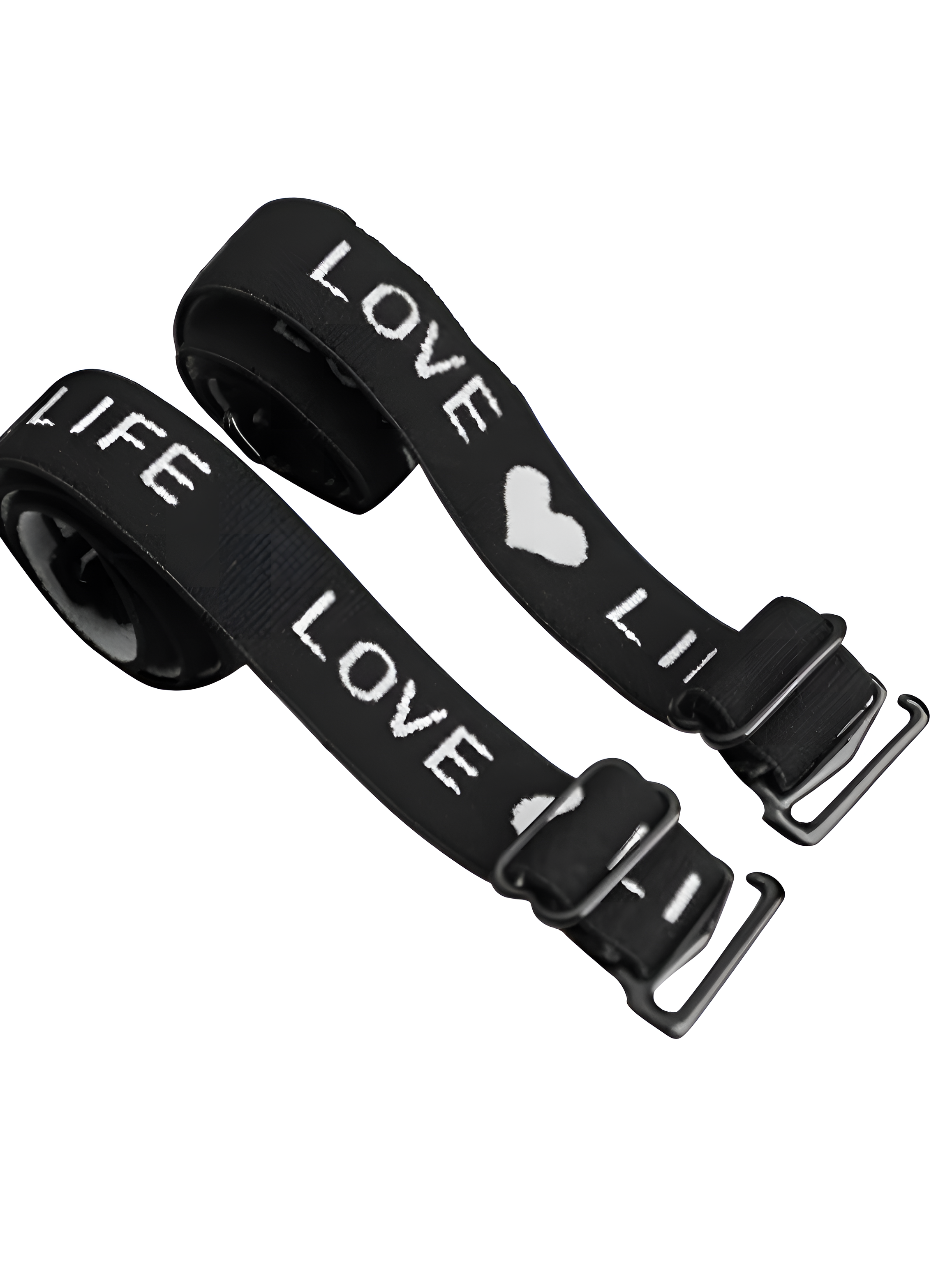 1 PAIR Adjustable Bra Strap Bra Strap Women Bra Shoulder Strap Elastic Anti Slip Adjustable underwear Strap Detachable Bra Accessory