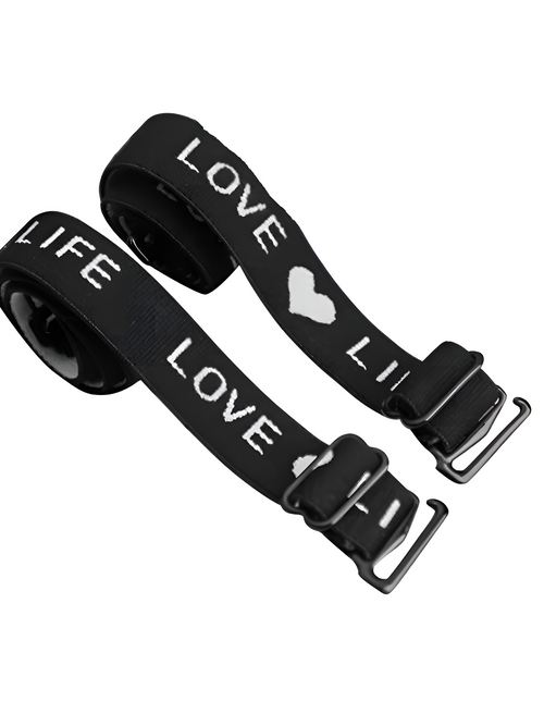1 PAIR Adjustable Bra Strap Bra Strap Women Bra Shoulder Strap Elastic Anti Slip Adjustable underwear Strap Detachable Bra Accessory