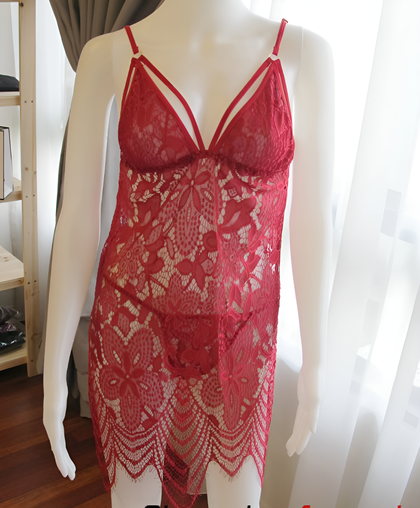 Shop nightwear Pakistan, order women’s nightwear online, and explore luxury sleepwear Pakistan including silk robes and bridal nighty sets. Buy now from top lingerie brands in Pakistan at our online lingerie store. Experience the comfort of sleepwear online Pakistan with fast delivery and affordable pricing.