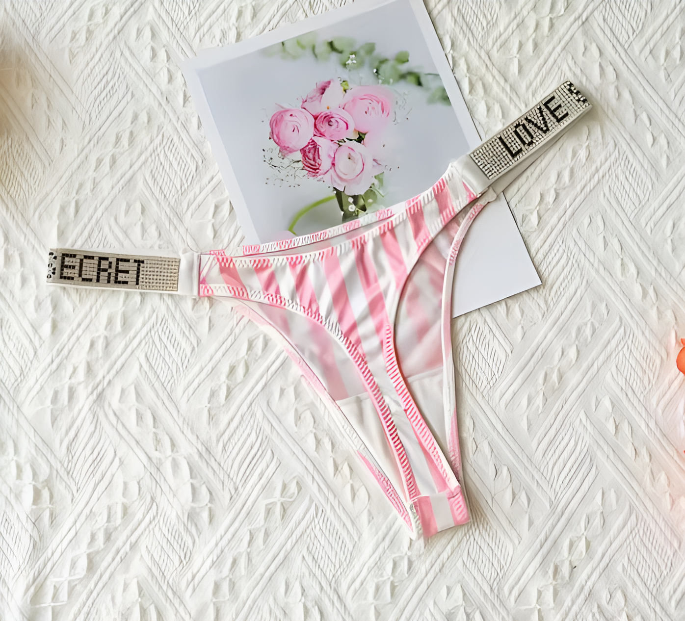 Classy and stylish panty for women made with soft cotton and modern fit