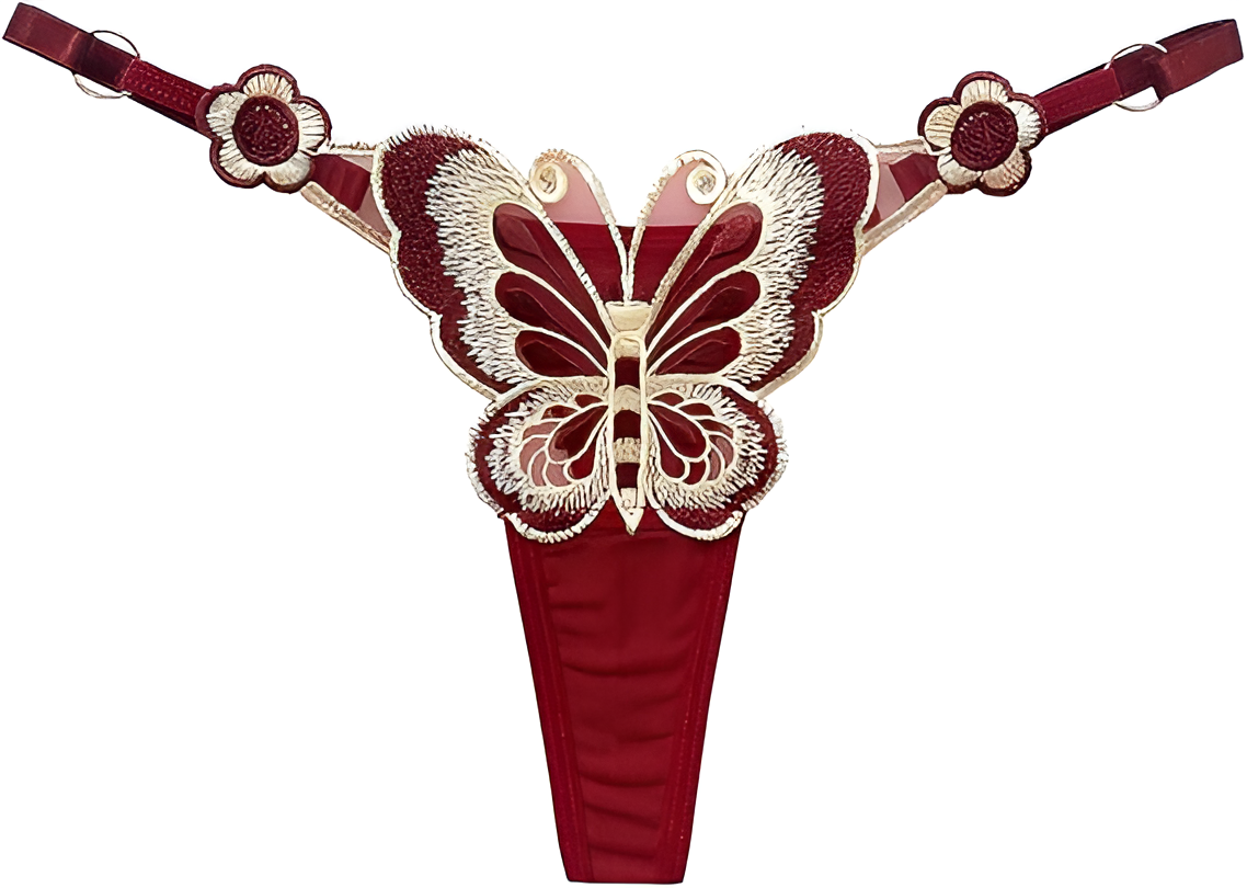 Elegant women’s cotton panty combining style, softness, and breathability