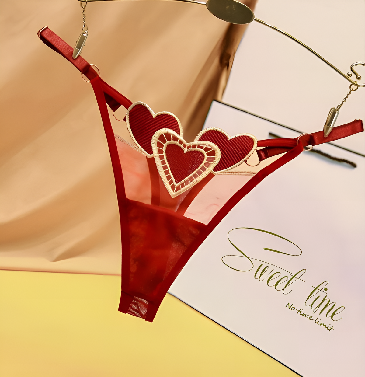 Modern women’s lingerie designed for comfort, class, and everyday wear