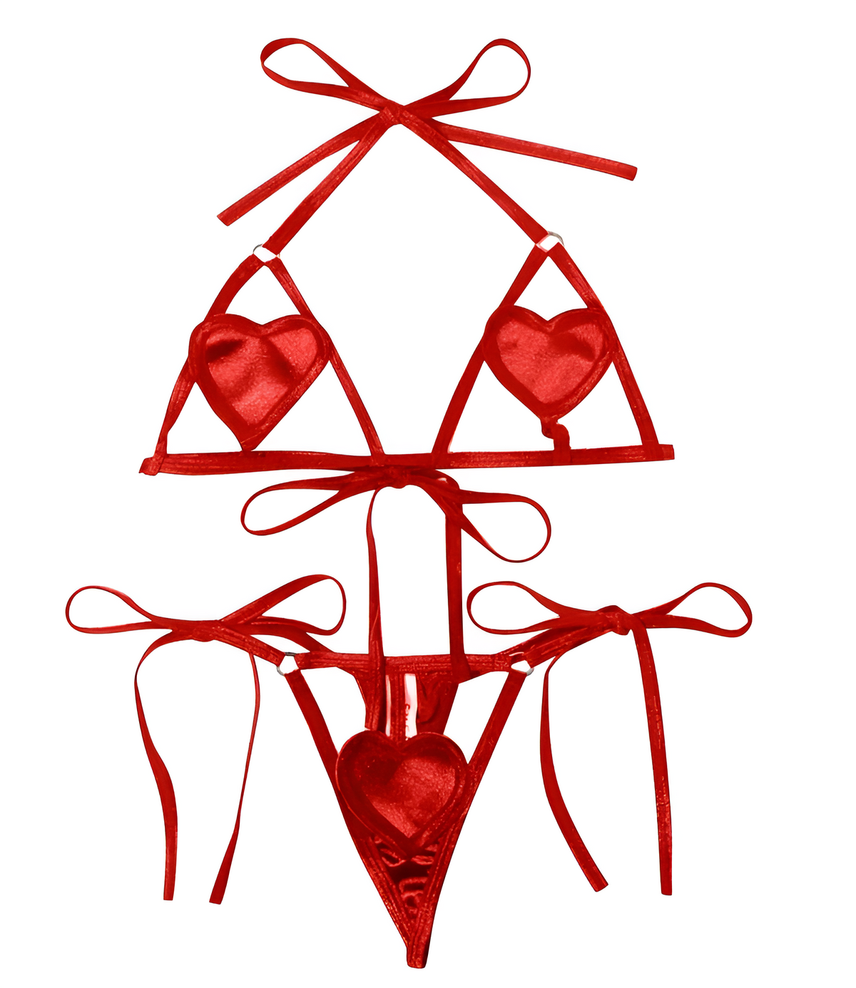 Fashionable Women’s Bra and Lingerie Sets Online Pakistan