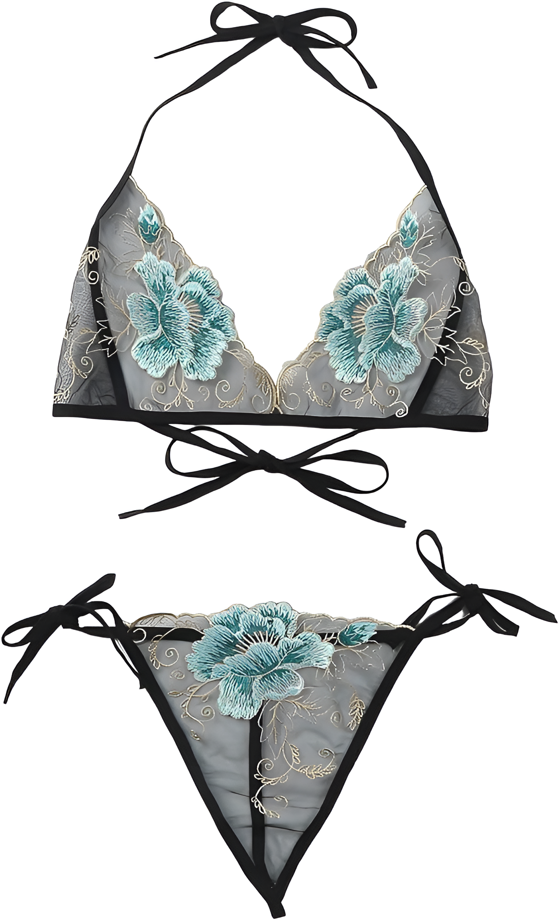 Online Store for Women’s Trendy Bra and Bikini Sets Pakistan