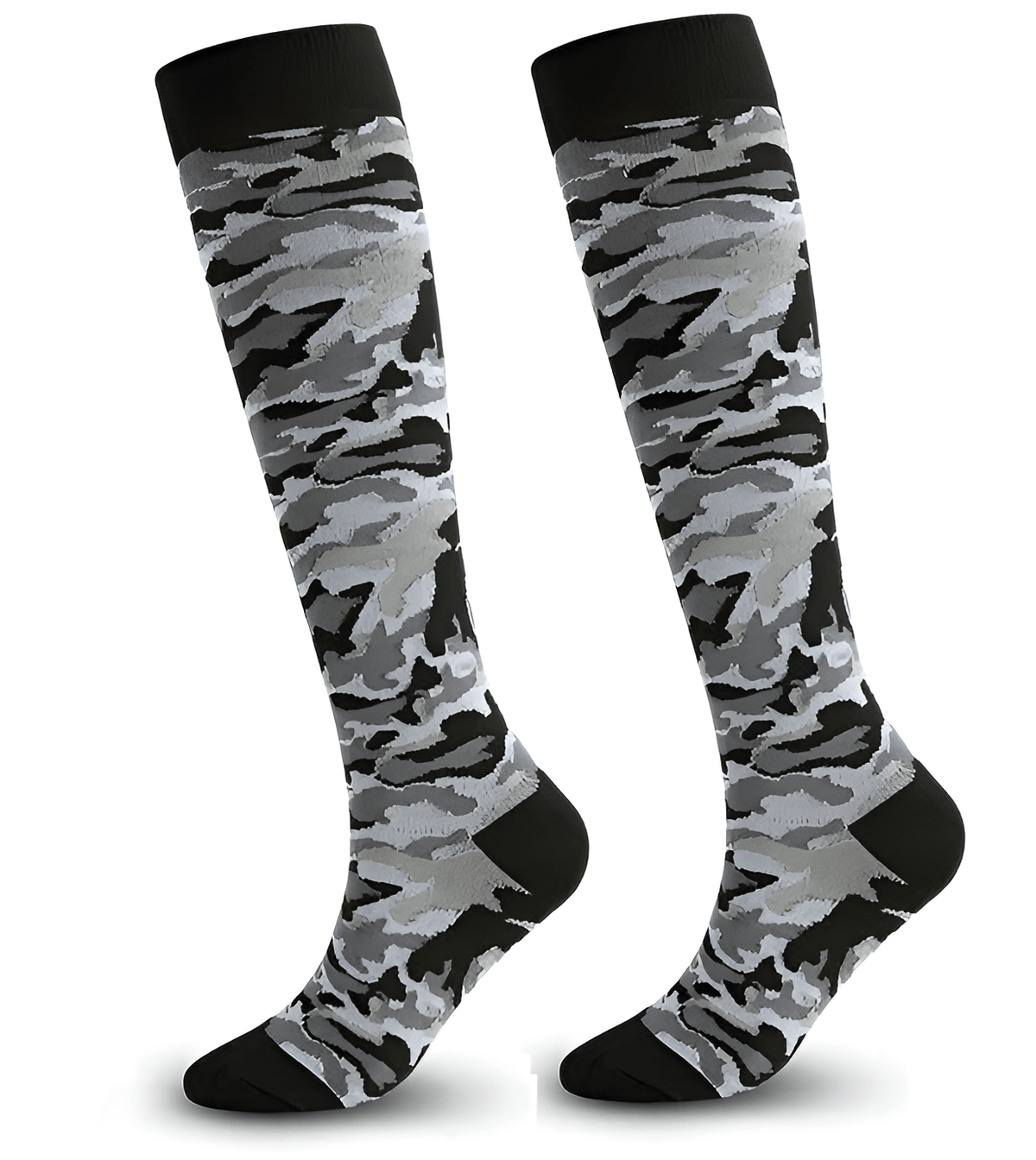Recovery compression socks – helps relieve leg pain and improve blood circulation