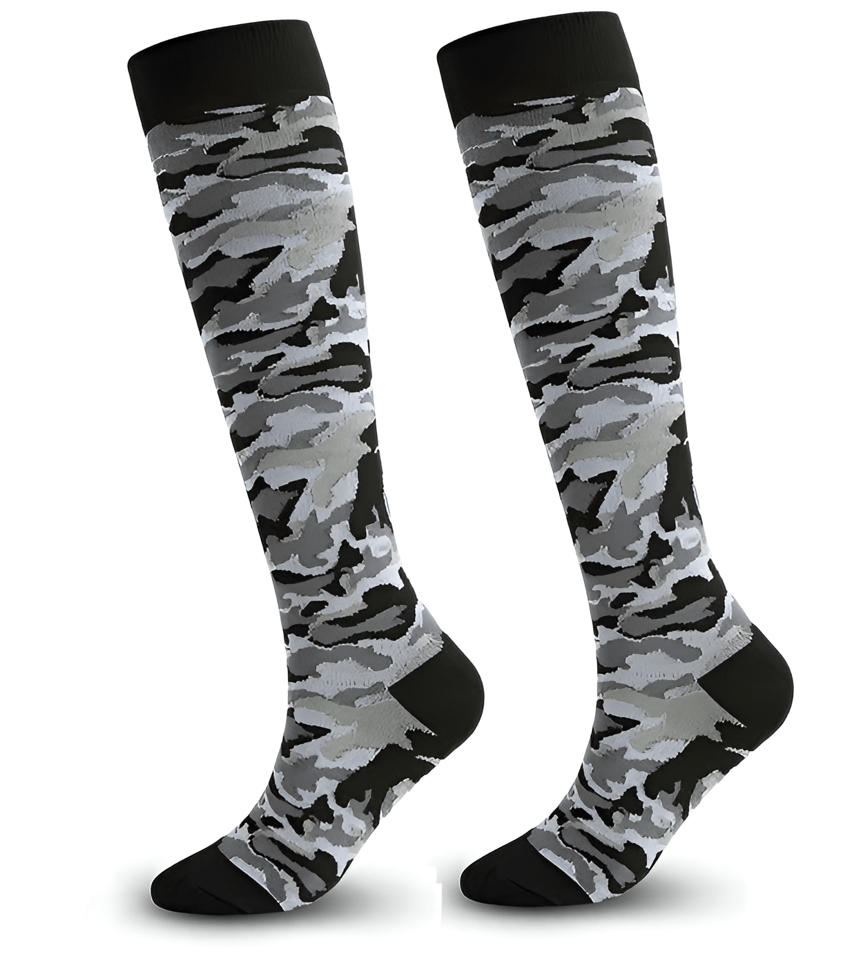 Recovery compression socks – helps relieve leg pain and improve blood circulation