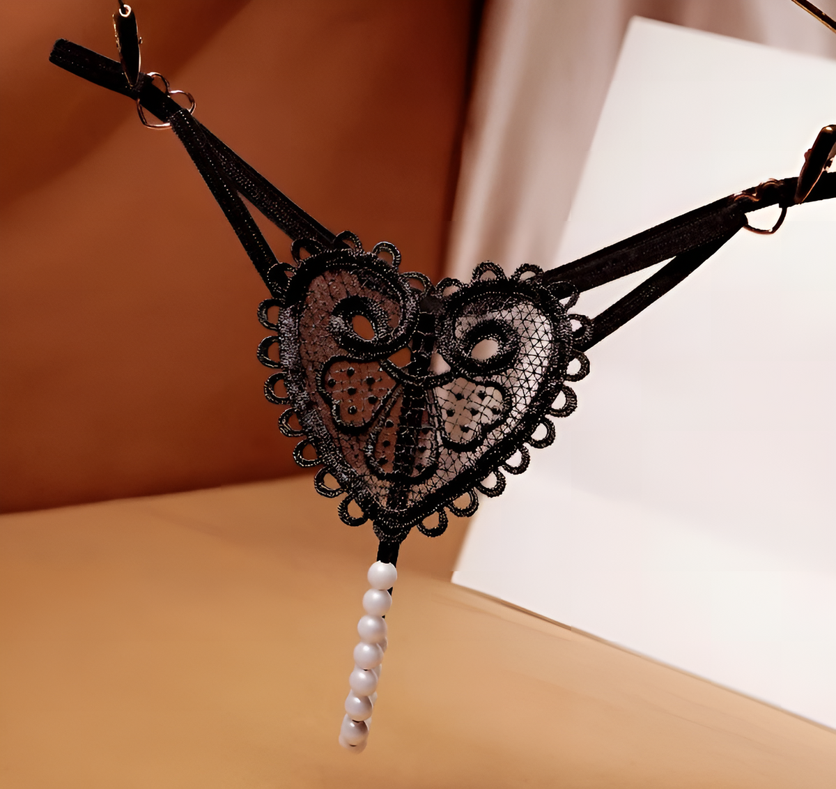Fashion-forward women’s underwear with a flattering and comfortable design