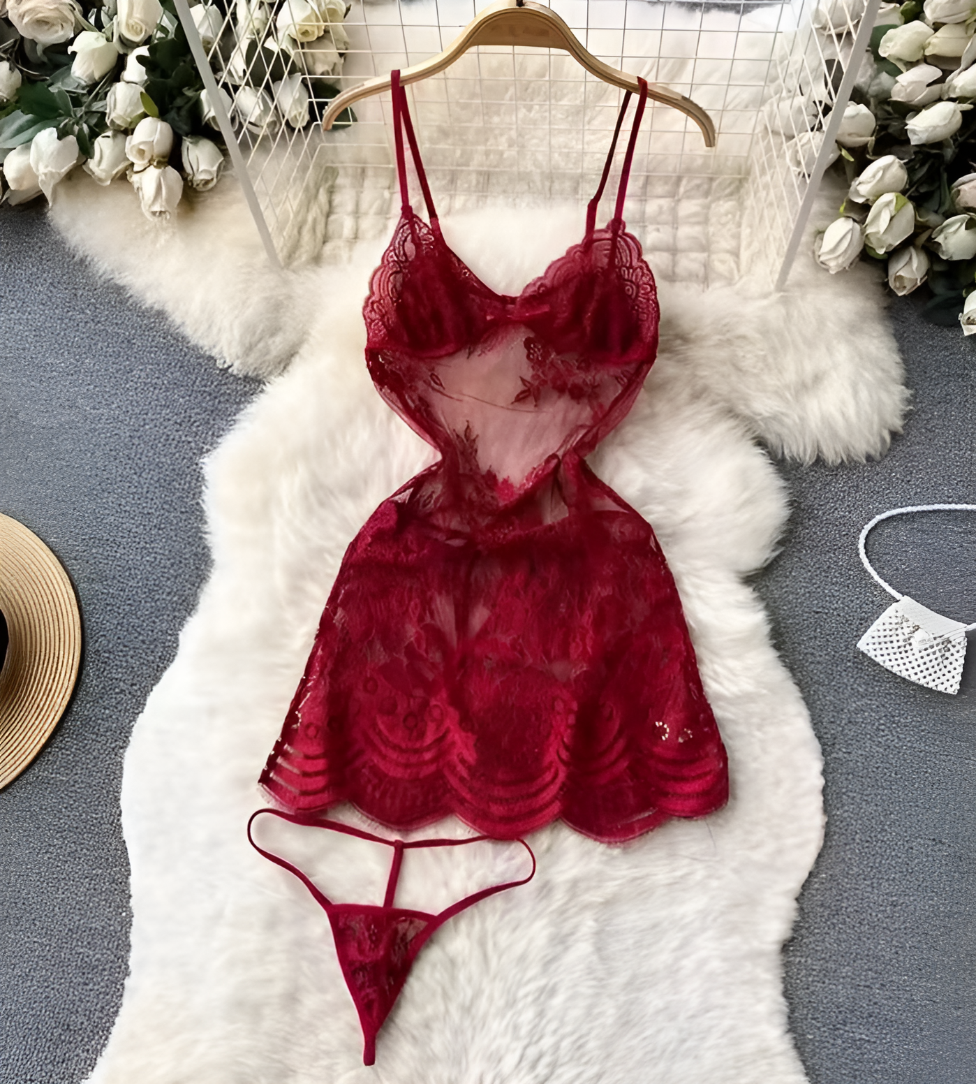 Women's lingerie and sexy lingerie sets including bridal lingerie, lace lingerie, cotton lingerie, and modest lingerie. Explore plus size lingerie, satin lingerie, affordable lingerie, high waist lingerie, and the best lingerie in Pakistan. Discover comfortable lingerie styles at top rated lingerie stores online. Buy lingerie online from a trusted online lingerie store in Pakistan