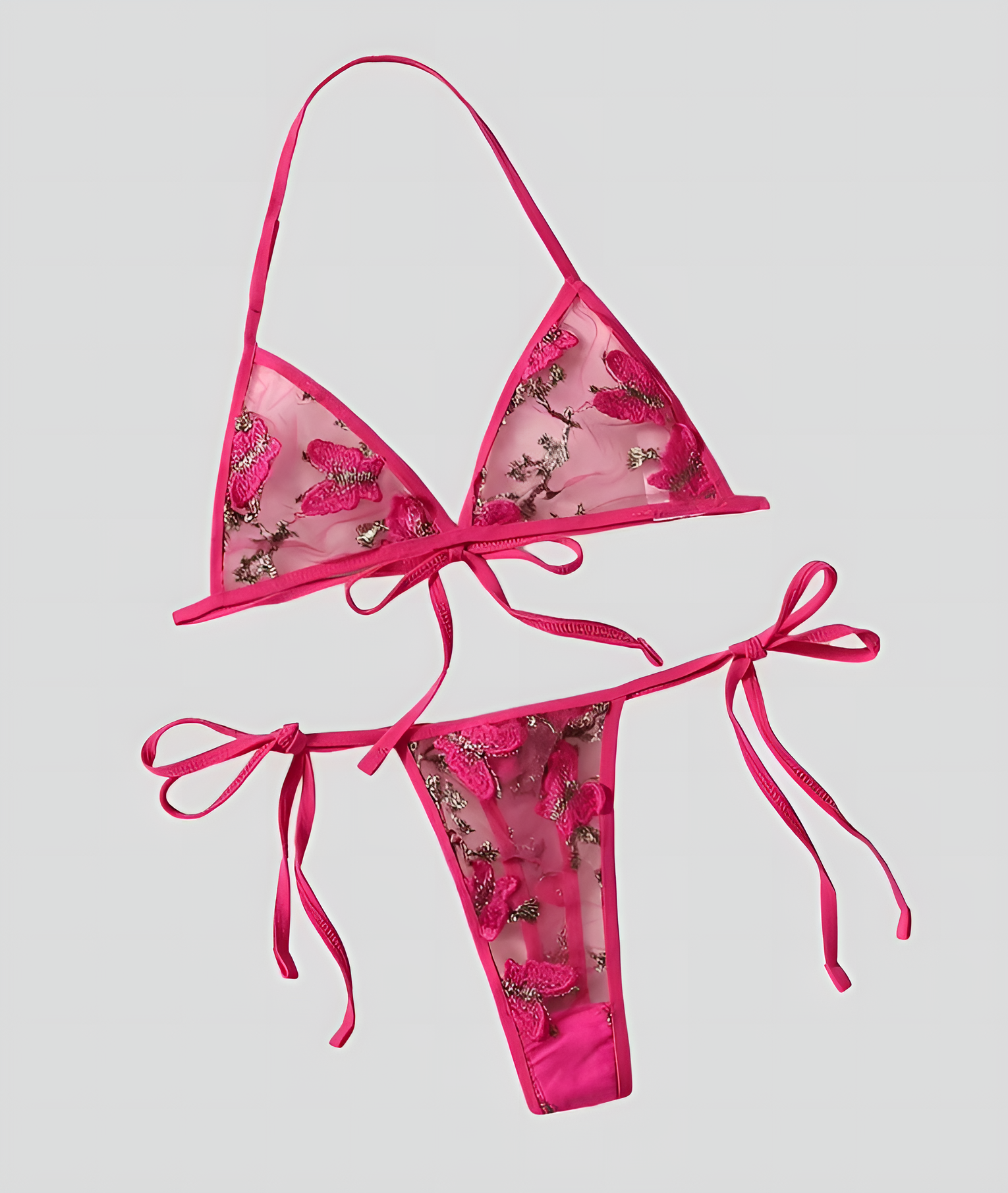 Classy and fashionable lingerie bra set for women online in Pakistan