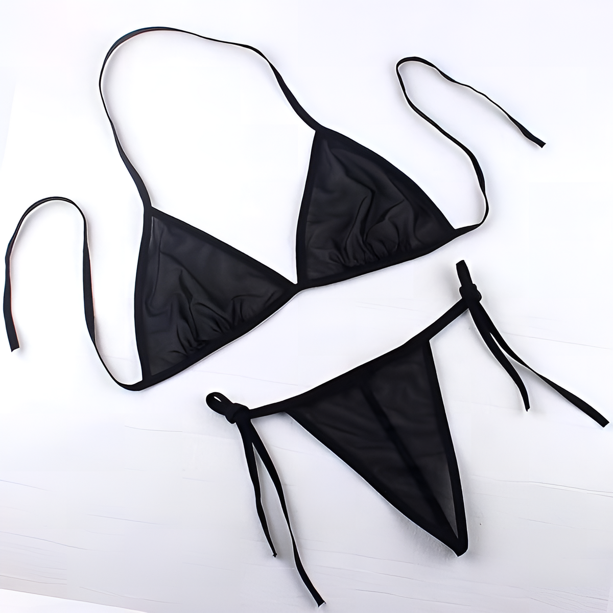 Trendy women's lingerie and bikini set in Pakistan for modern fashion lovers