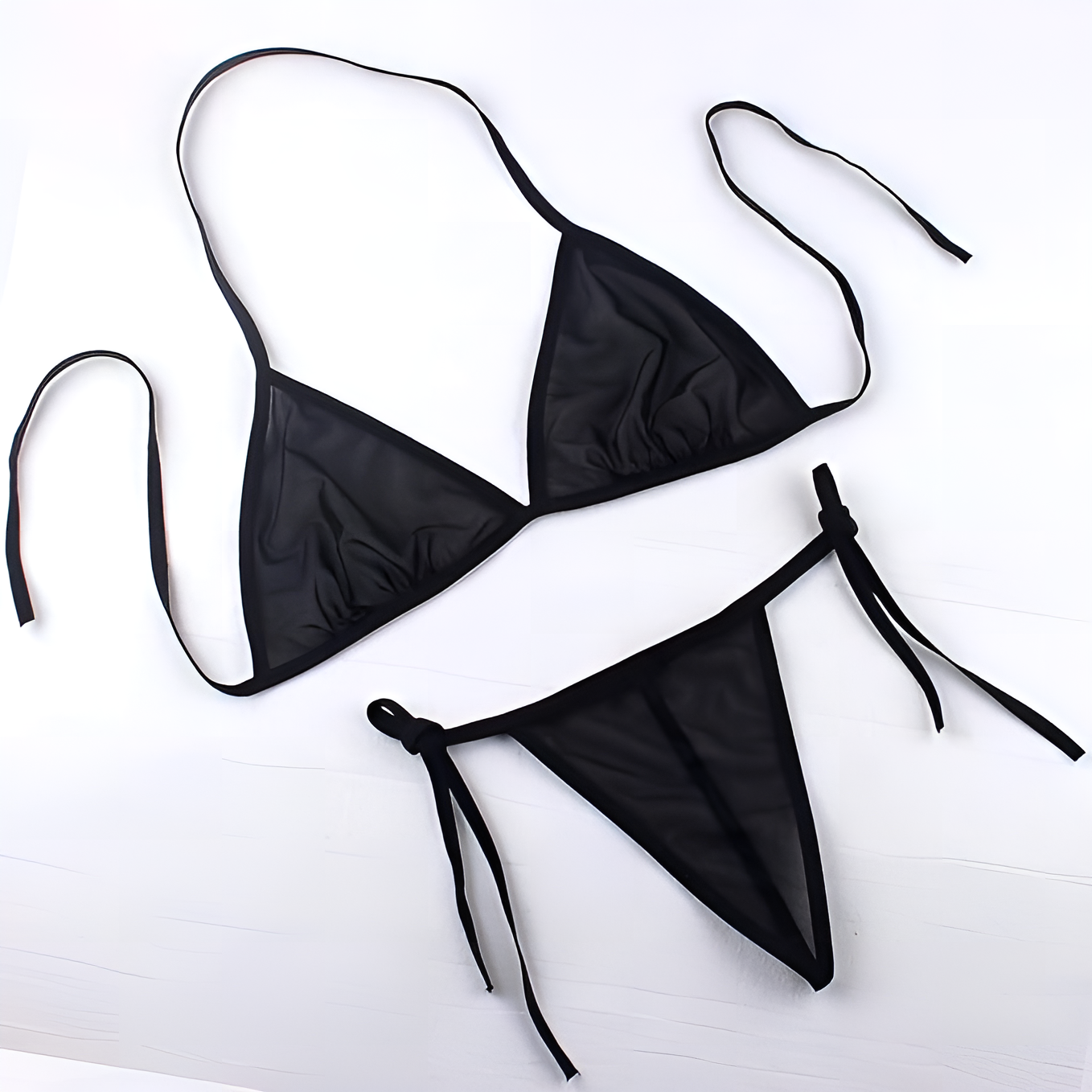 Trendy women's lingerie and bikini set in Pakistan for modern fashion lovers