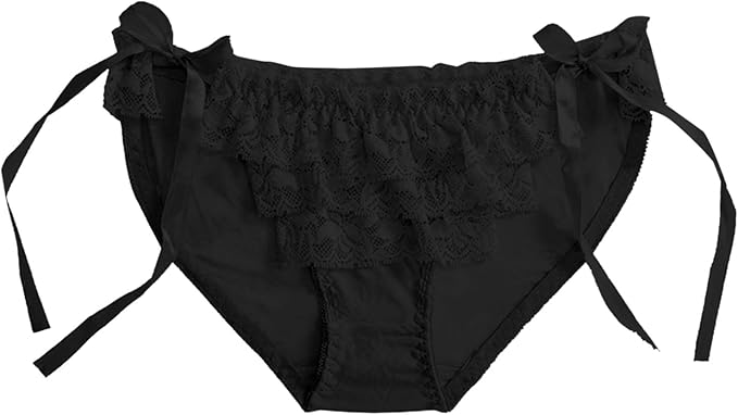 High Premium One size Quality Thong Panty Underwear G-STRING Pearl Panties Underwear Underpants Lingerie For Girls Women Ladies Female