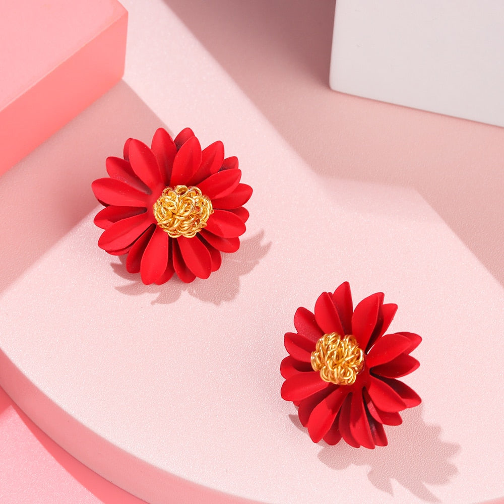 Pair of High Quality Korean Style Zip Shaped Ear Cuff Style Elegant Stylish Fashion Jewelry – Earrings Online in Pakistan ...