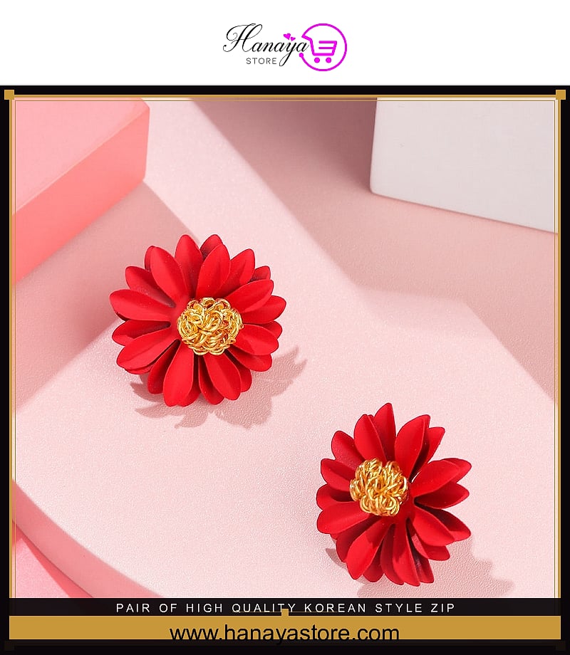 Pair of High Quality Korean Style Zip Shaped Ear Cuff Style Elegant Stylish Fashion Jewelry – Earrings Online in Pakistan ...