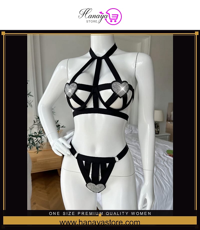 One Size Premium Quality Women Nightdress One Size Lingerie Sleepwear Babydoll Chemise Lace Bralette Comfortable Home Wear Bodycon nightgown Bridal Wear Nightwear Bridalwear